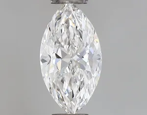 0.3ct MARQUISE F VS1 Natural diamond