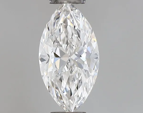 0.3ct MARQUISE F VS1 Natural diamond