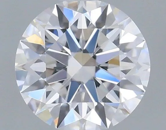 0.33ct ROUND D VS1 Lab Grown diamond