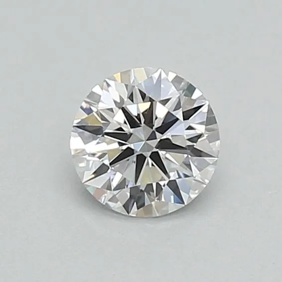 0.34ct ROUND D VS1 Lab Grown diamond