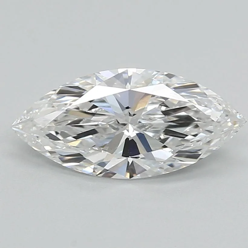 0.91ct MARQUISE D VS1 Lab Grown diamond