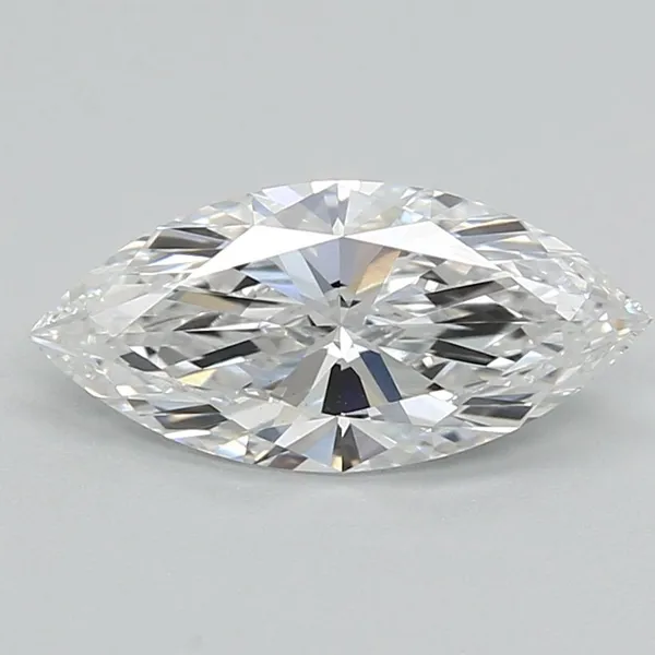 0.91ct MARQUISE D VS1 Lab diamond