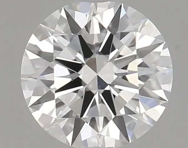 0.3ct ROUND H VS1 Natural diamond