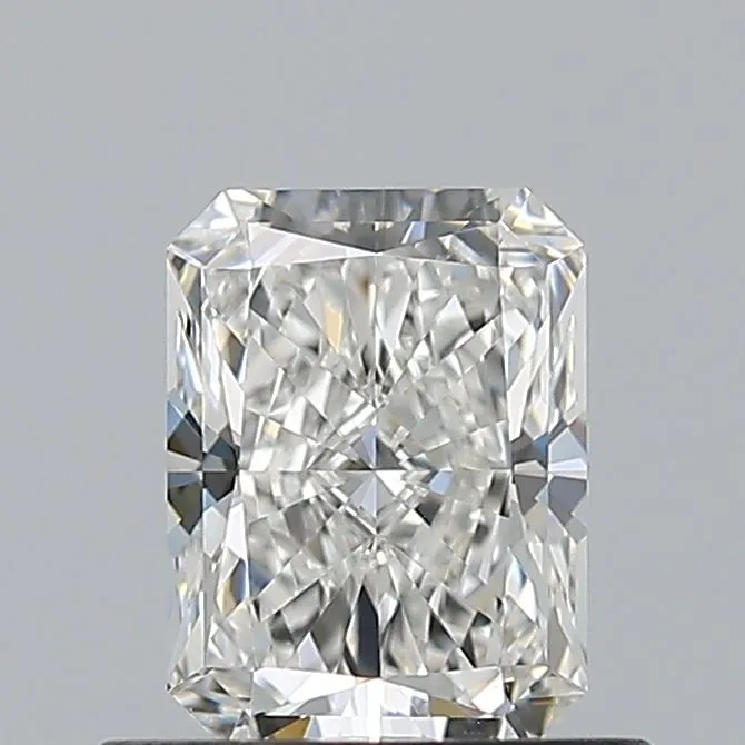 0.70ct RADIANT G VS1 Natural diamond