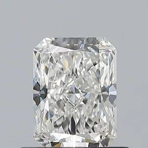 0.7ct RADIANT G VS1 Natural diamond