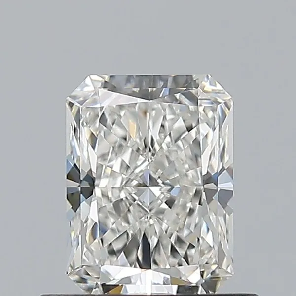 0.7ct RADIANT G VS1 Natural diamond