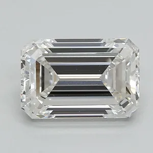 1.1ct RADIANT Fancy Vivid Blue VS1 Coloured Lab diamond