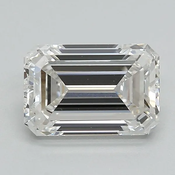 1.1ct RADIANT Fancy Vivid Blue VS1 Coloured Lab diamond
