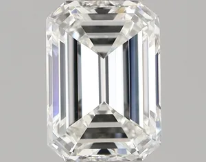 0.5ct EMERALD G VS1 Natural diamond