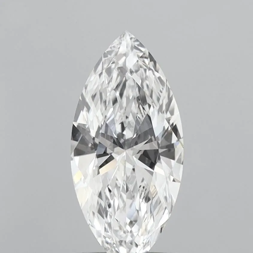 1.02ct MARQUISE D VVS2 Lab Grown diamond