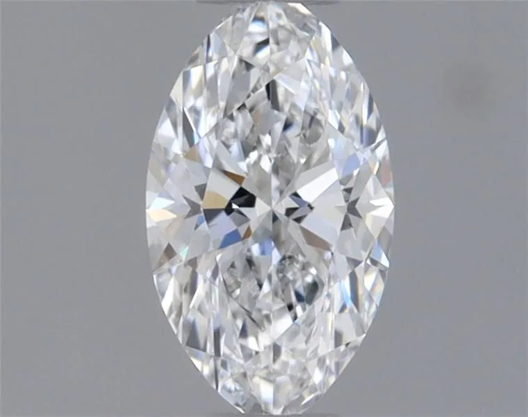 0.32ct MARQUISE F VS1 Natural diamond