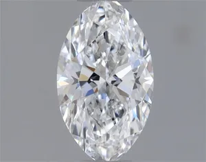 0.32ct MARQUISE F VS1 Natural diamond
