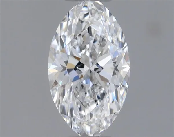 0.32ct MARQUISE F VS1 Natural diamond