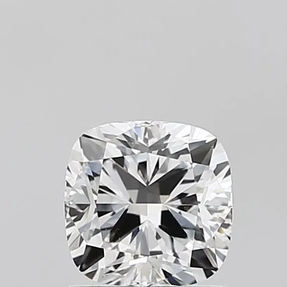 1.02ct CUSHION E VS1 Lab diamond