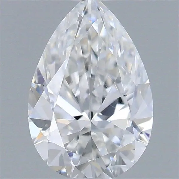 0.30ct PEAR E SI1 Natural diamond