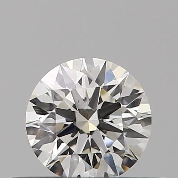 0.3ct ROUND H SI1 Natural diamond