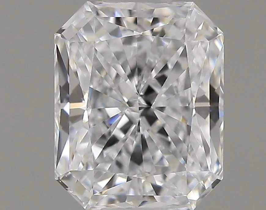 0.71ct RADIANT E VS1 Lab Grown diamond