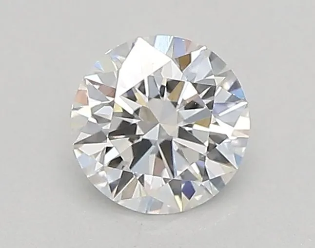 0.36ct ROUND D VS1 Lab Grown diamond