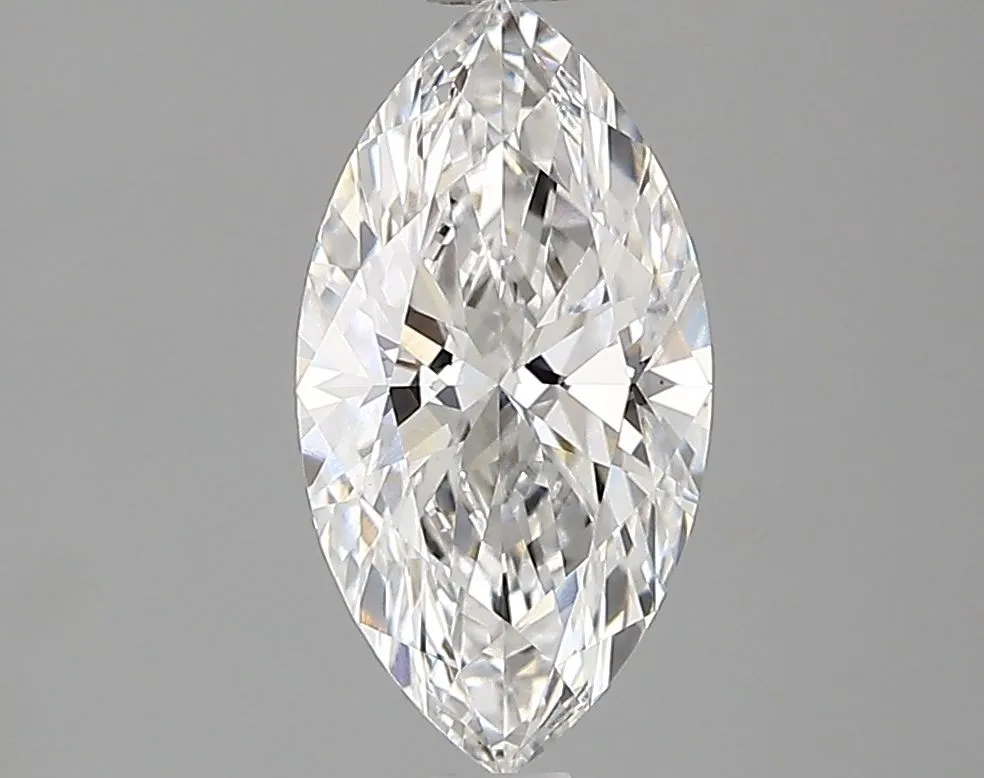1.05ct MARQUISE D VS1 Lab Grown diamond