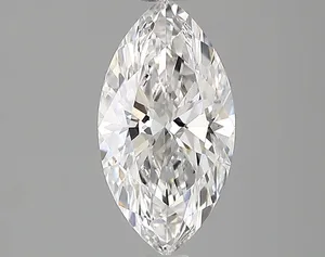 1.05ct MARQUISE D VS1 Lab diamond