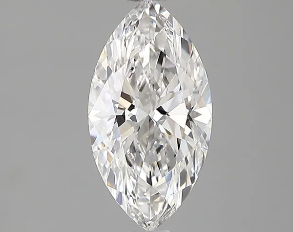 1.05ct MARQUISE D VS1 Lab diamond