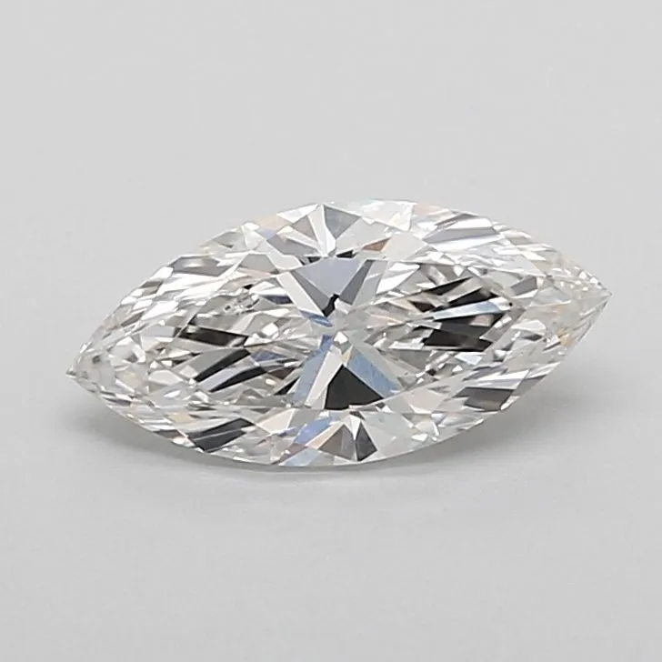 1.05ct MARQUISE F VS1 Lab Grown diamond