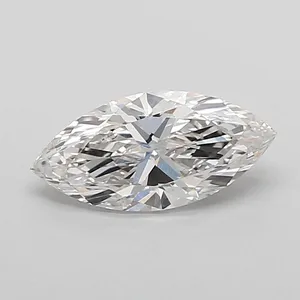 1.05ct MARQUISE F VS1 Lab diamond