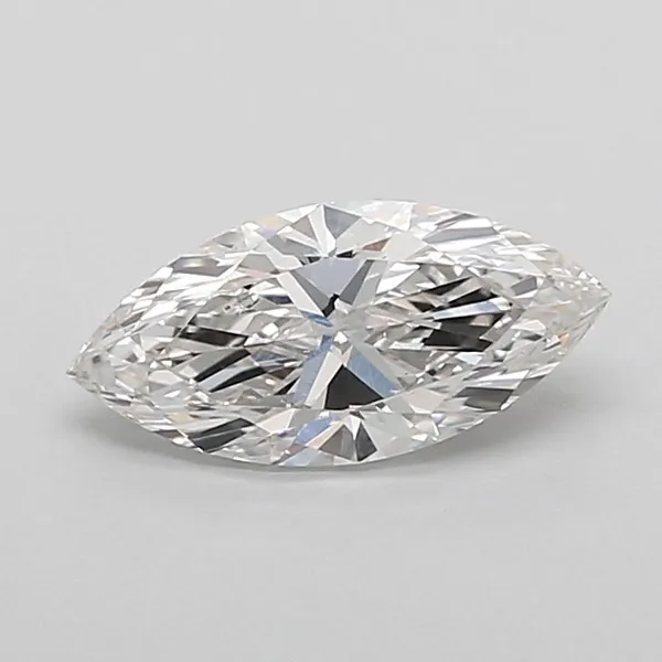 1.05ct MARQUISE F VS1 Lab diamond