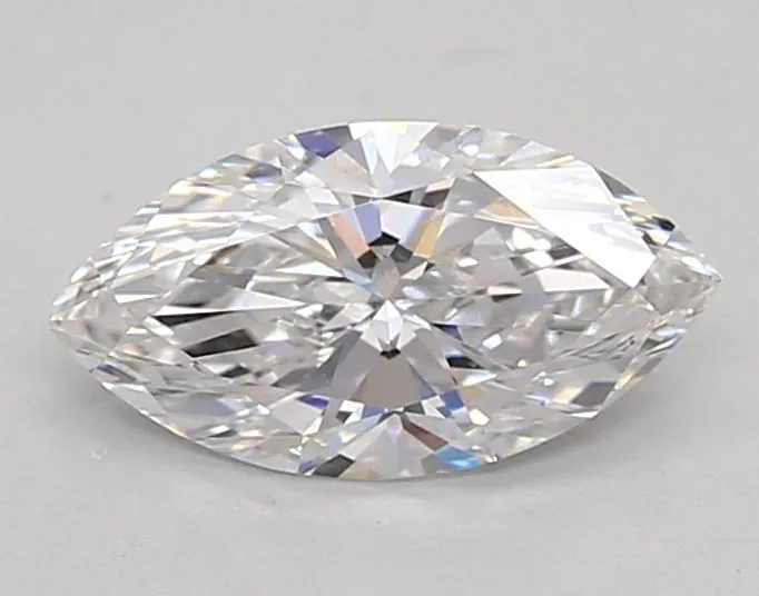 0.88ct MARQUISE E VVS1 Lab Grown diamond
