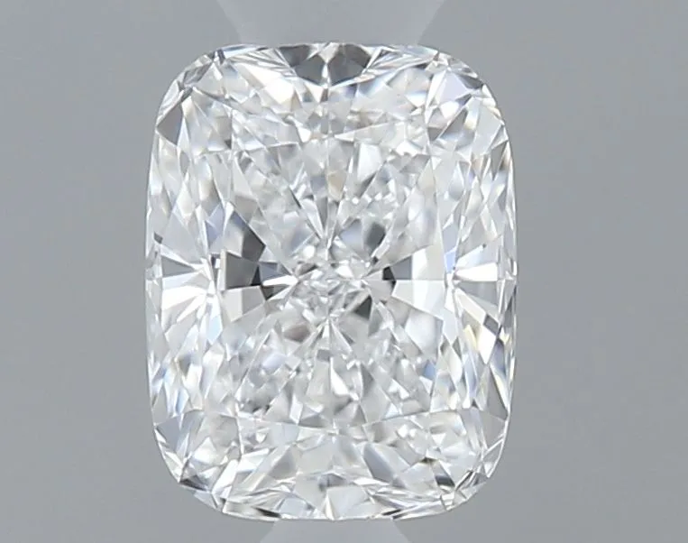 0.33ct CUSHION D VVS1 Natural diamond