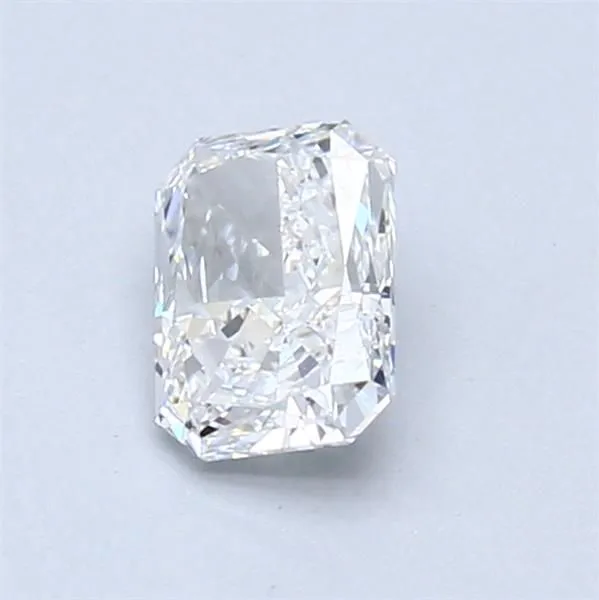 0.73ct RADIANT D VS1 Natural diamond