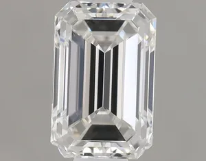 0.4ct EMERALD G VS2 Natural diamond