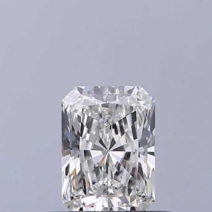 0.35ct RADIANT G VVS1 Natural diamond