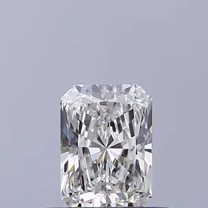 0.35ct RADIANT G VVS1 Natural diamond