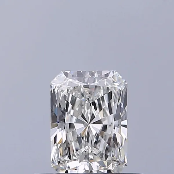 0.35ct RADIANT G VVS1 Natural diamond