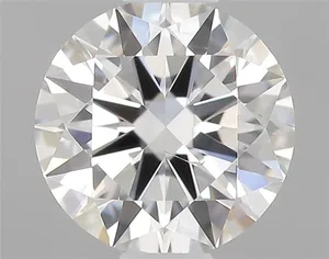 0.3ct ROUND G SI1 Natural diamond
