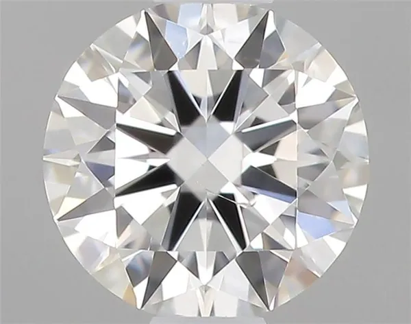 0.3ct ROUND G SI1 Natural diamond