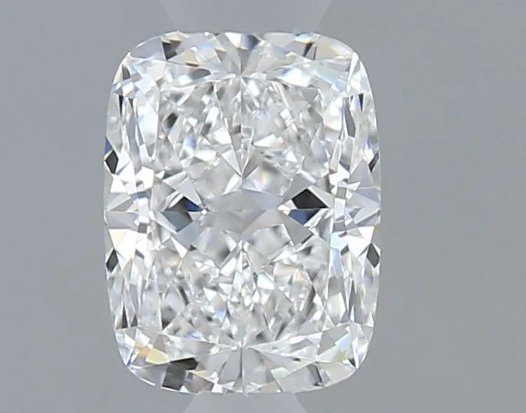 0.30ct CUSHION E VS1 Natural diamond