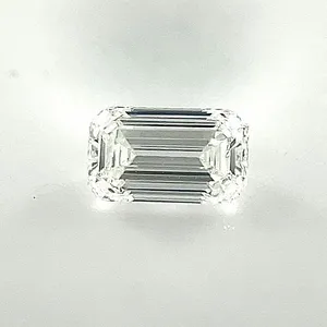 0.3ct EMERALD G VVS1 Natural diamond