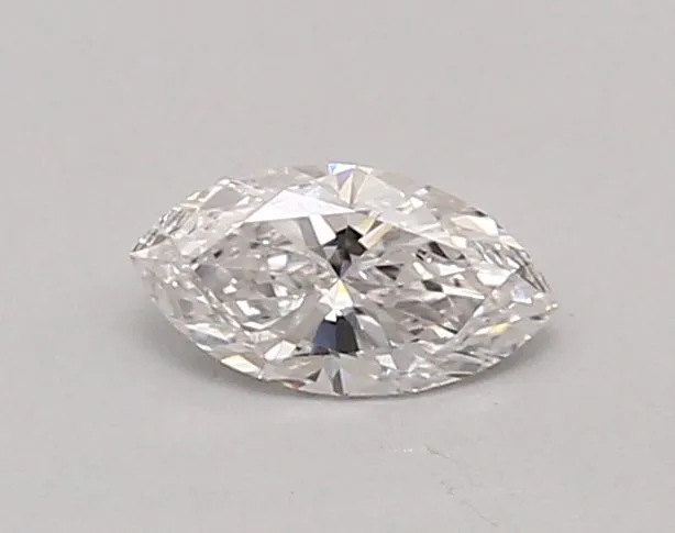 0.47ct MARQUISE E VVS1 Lab Grown diamond