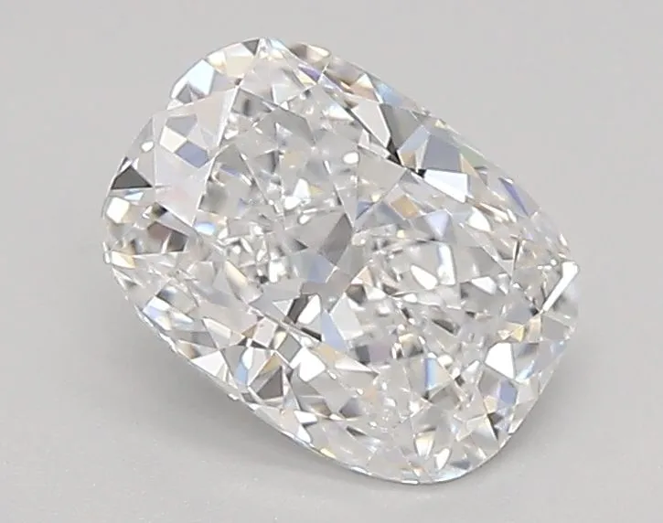 0.96ct CUSHION E VVS1 Lab Grown diamond