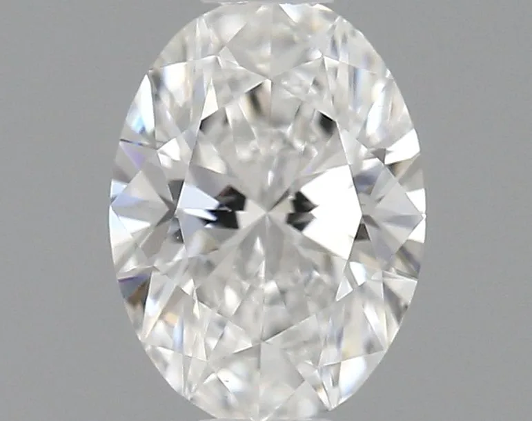 0.43ct OVAL E VS1 Natural diamond