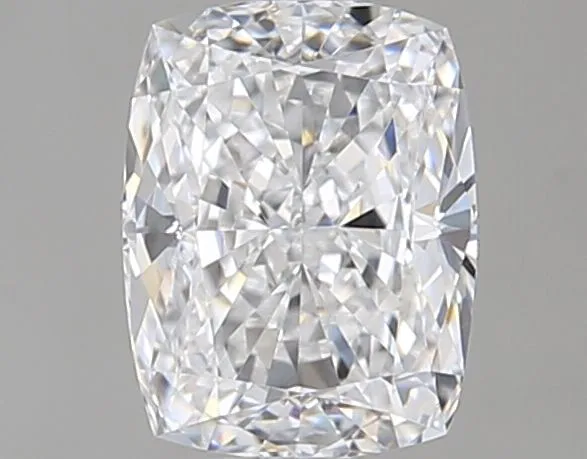 0.34ct CUSHION E VS1 Natural diamond