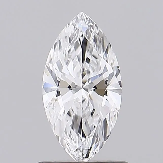 0.72ct MARQUISE D VVS1 Lab Grown diamond