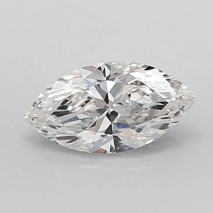 1.04ct MARQUISE E VVS2 Lab Grown diamond