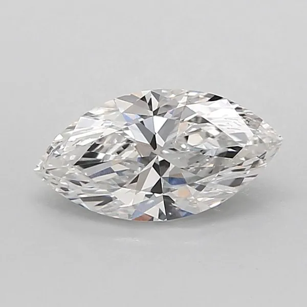 1.04ct MARQUISE E VVS2 Lab diamond