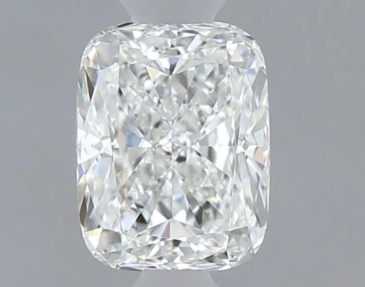 0.30ct CUSHION G VVS1 Natural diamond