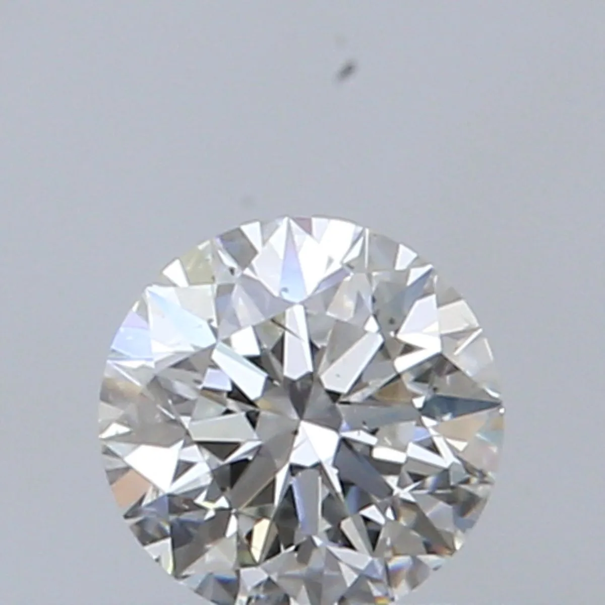 0.30ct ROUND G SI1 Natural diamond