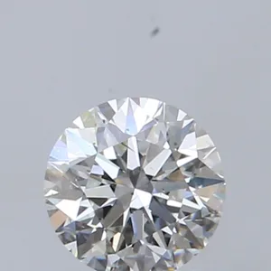 0.3ct ROUND G SI1 Natural diamond
