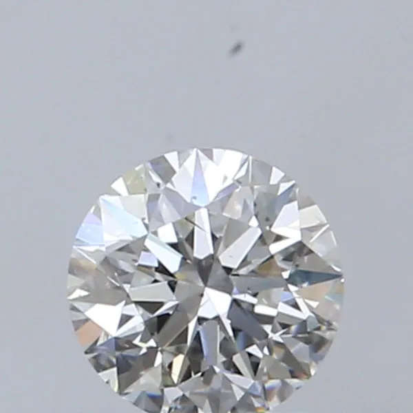 0.3ct ROUND G SI1 Natural diamond